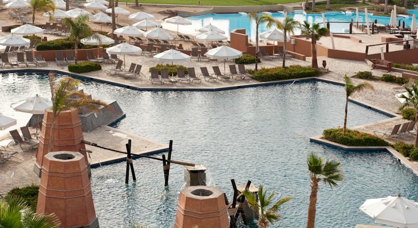 Pickalbatros Oasis Port Ghalib — Марса Алам, Єгипет мініатюра 13