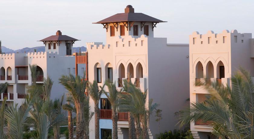 Pickalbatros Oasis Port Ghalib — Марса Алам, Єгипет мініатюра 17
