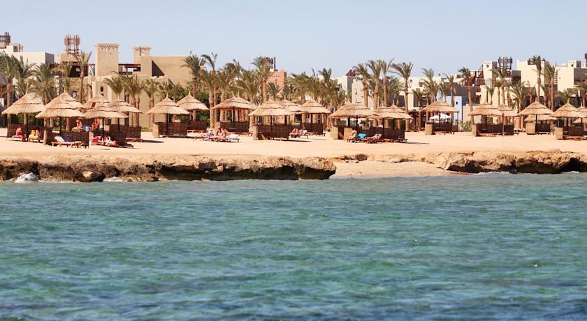 Pickalbatros Oasis Port Ghalib — Марса Алам, Єгипет мініатюра 19
