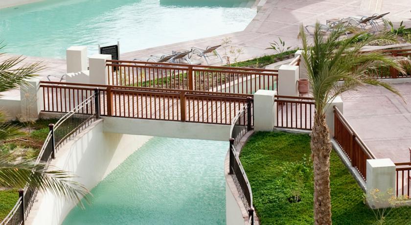 Pickalbatros Oasis Port Ghalib — Марса Алам, Єгипет мініатюра 21