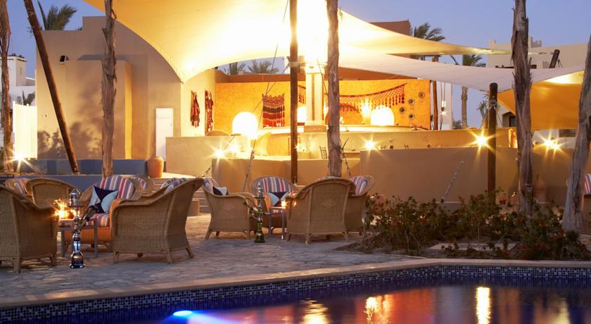 Pickalbatros Oasis Port Ghalib — Марса Алам, Єгипет мініатюра 22