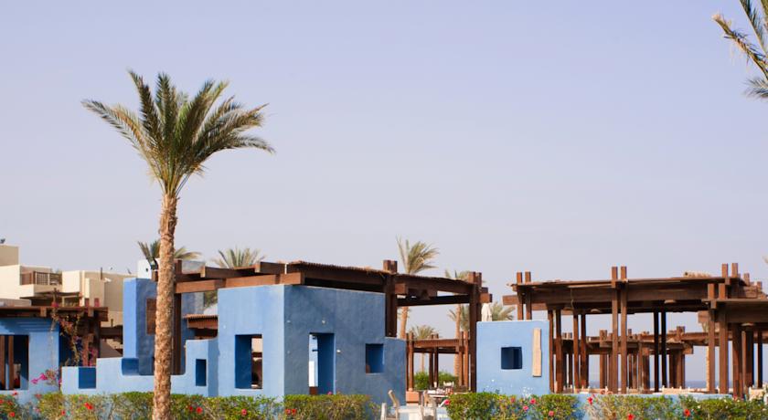 Pickalbatros Oasis Port Ghalib — Марса Алам, Єгипет мініатюра 28