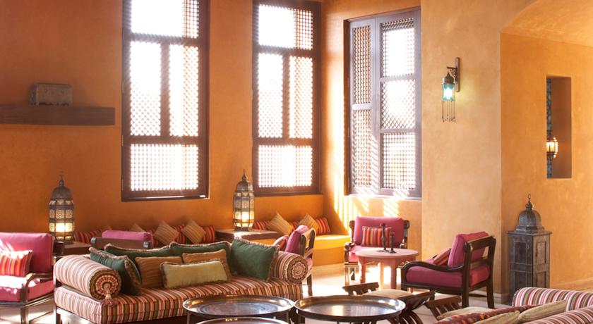 Pickalbatros Oasis Port Ghalib — Марса Алам, Єгипет мініатюра 32