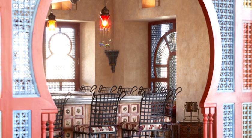 Pickalbatros Oasis Port Ghalib — Марса Алам, Єгипет мініатюра 35