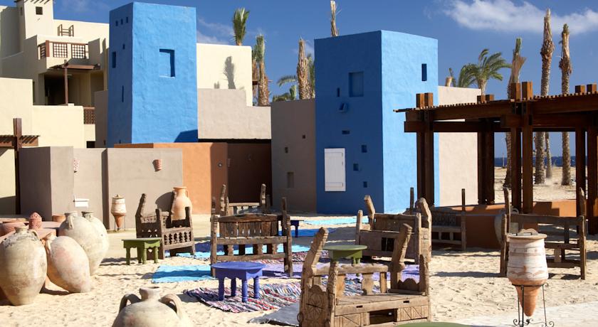 Pickalbatros Oasis Port Ghalib — Марса Алам, Єгипет мініатюра 38