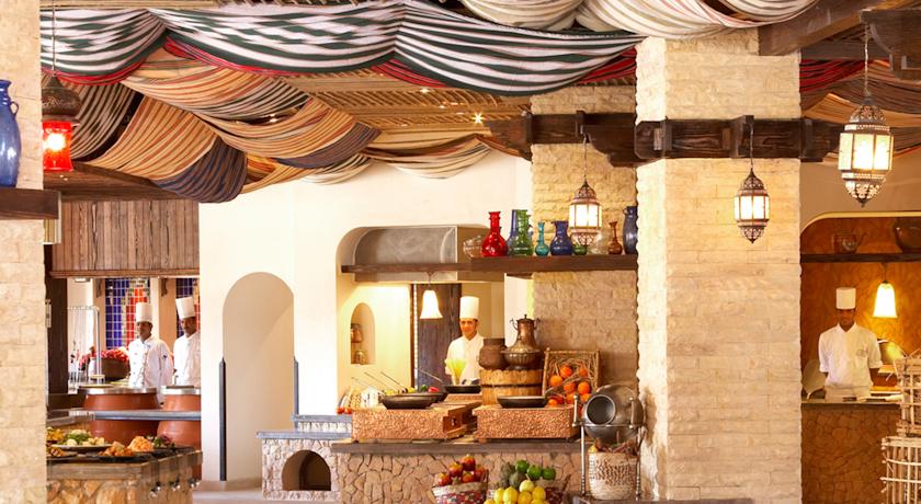 Pickalbatros Oasis Port Ghalib — Марса Алам, Єгипет мініатюра 40