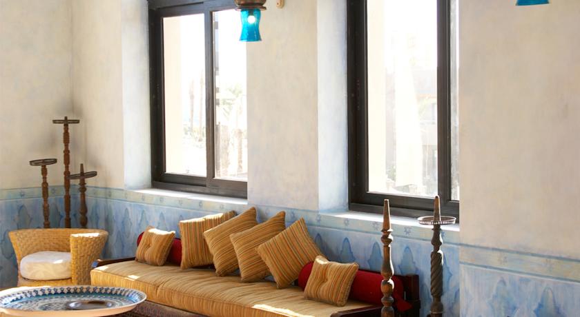 Pickalbatros Oasis Port Ghalib — Марса Алам, Єгипет мініатюра 42