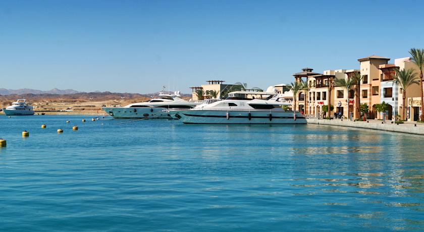 Pickalbatros Oasis Port Ghalib — Марса Алам, Єгипет мініатюра 43