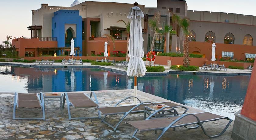 Pickalbatros Oasis Port Ghalib — Марса Алам, Єгипет мініатюра 44