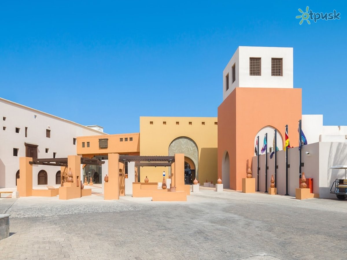 Pickalbatros Oasis Port Ghalib — Марса Алам, Єгипет мініатюра 47