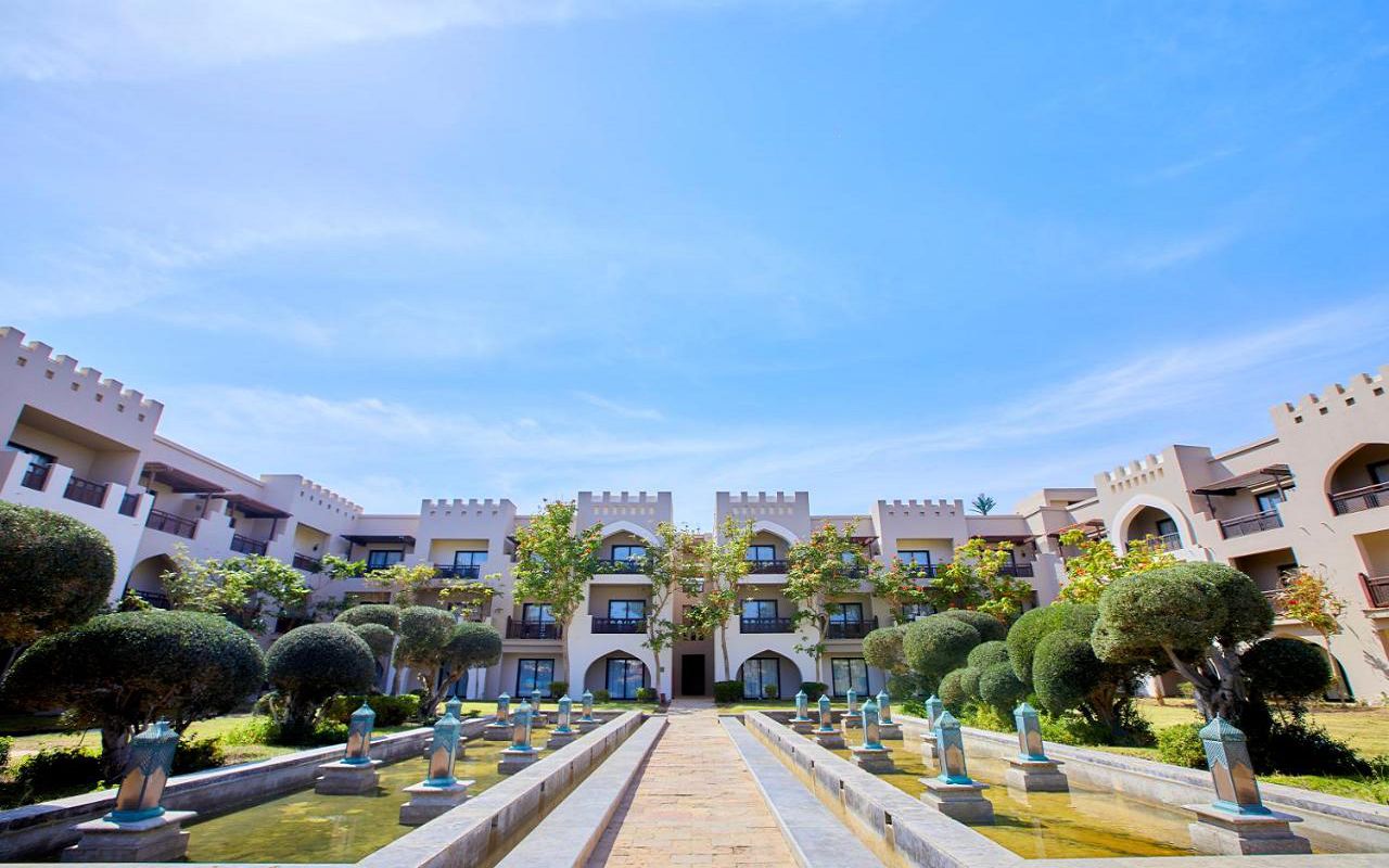 Pickalbatros Oasis Port Ghalib — Марса Алам, Єгипет мініатюра 48
