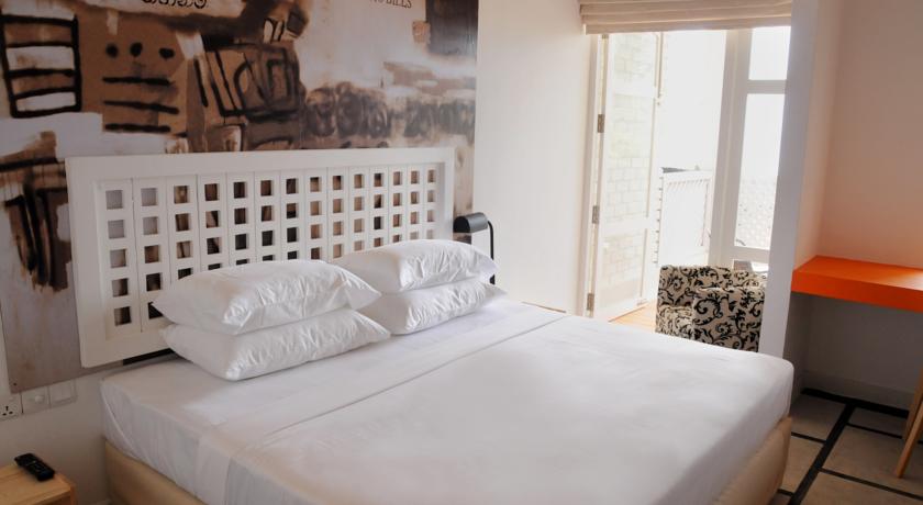 J Hotel — Негомбо, Шрі Ланка мініатюра 66