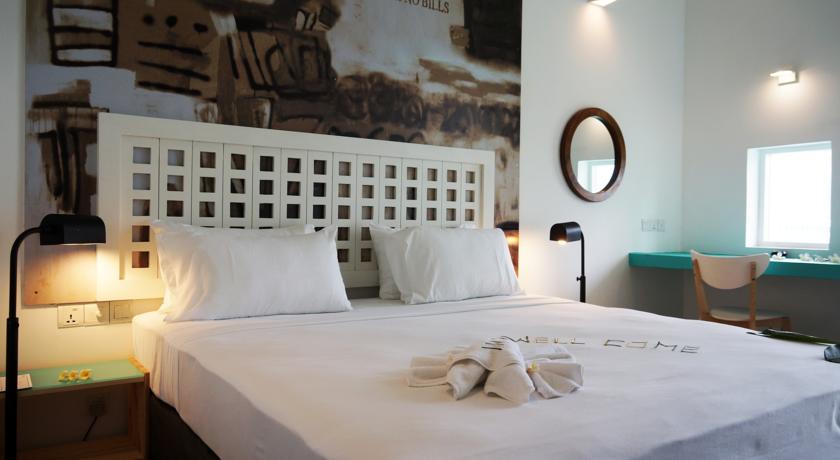 J Hotel — Негомбо, Шрі Ланка мініатюра 70