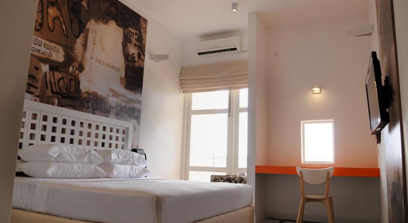 J Hotel — Негомбо, Шрі Ланка мініатюра 71