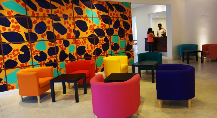 J Hotel — Негомбо, Шрі Ланка мініатюра 75