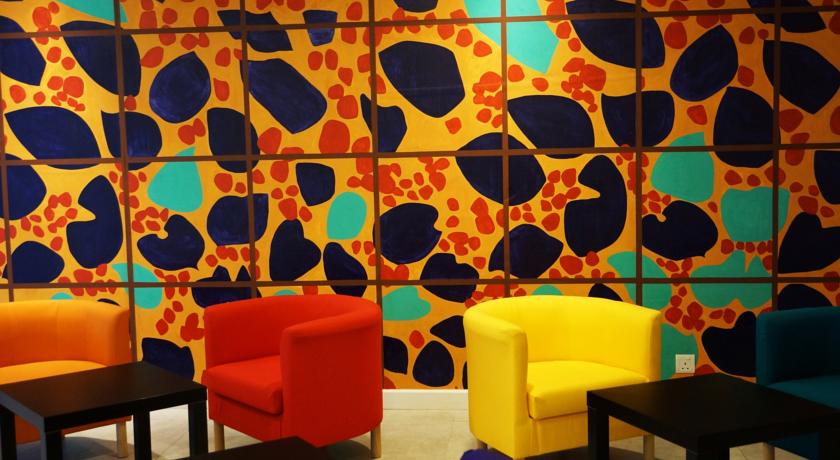 J Hotel — Негомбо, Шрі Ланка мініатюра 76