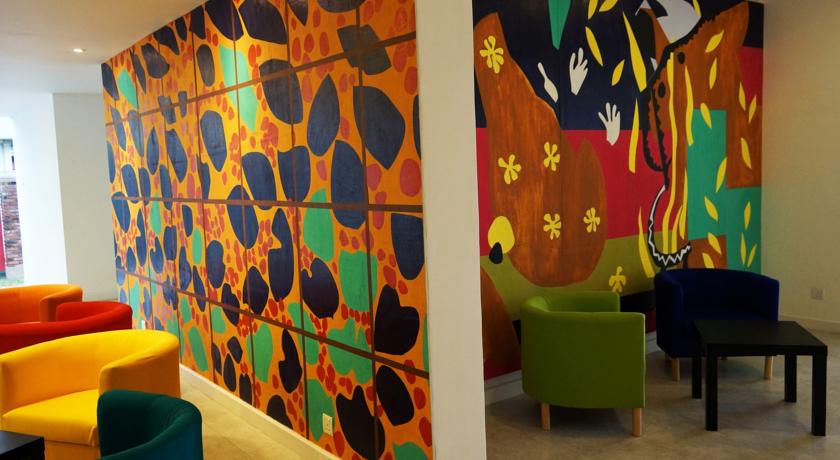 J Hotel — Негомбо, Шрі Ланка мініатюра 77