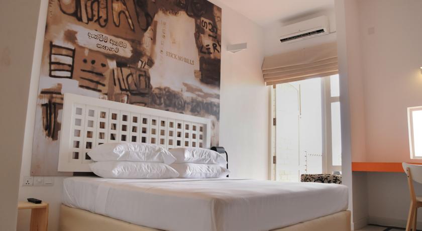 J Hotel — Негомбо, Шрі Ланка мініатюра 81