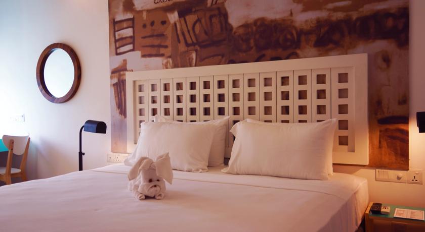 J Hotel — Негомбо, Шрі Ланка мініатюра 82