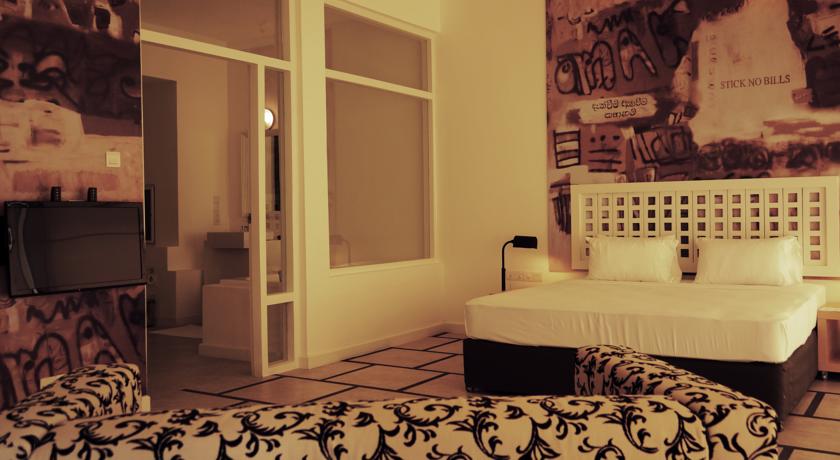 J Hotel — Негомбо, Шрі Ланка мініатюра 85