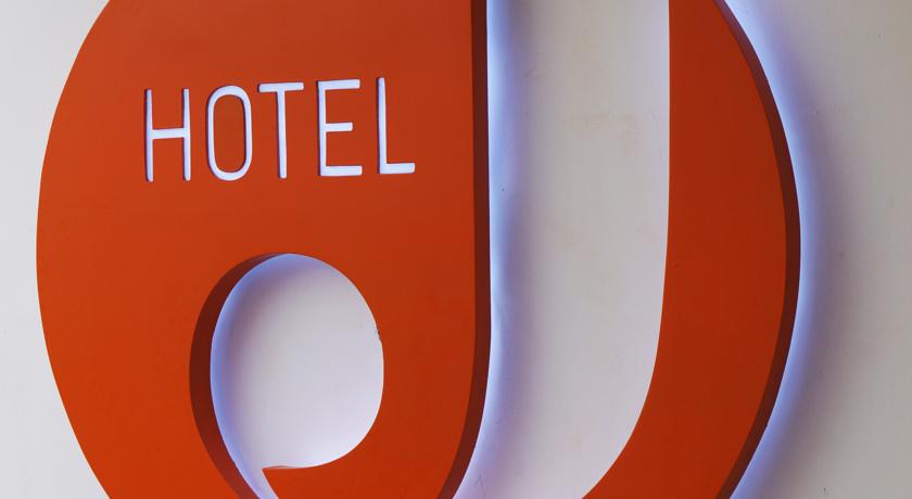 J Hotel — Негомбо, Шрі Ланка мініатюра 87