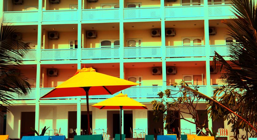 J Hotel — Негомбо, Шрі Ланка мініатюра 88
