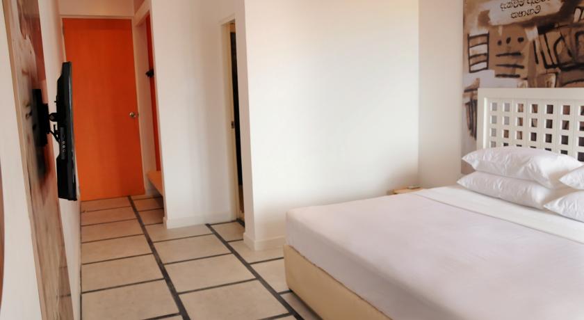J Hotel — Негомбо, Шрі Ланка мініатюра 93