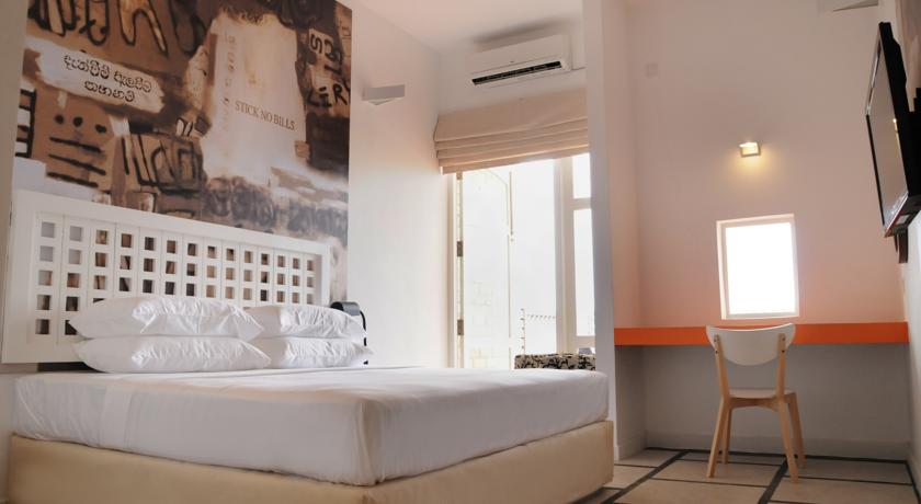 J Hotel — Негомбо, Шрі Ланка мініатюра 95