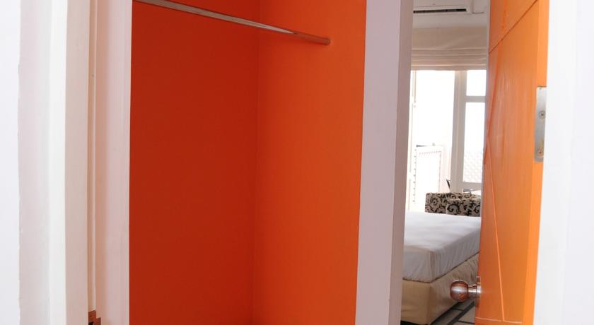 J Hotel — Негомбо, Шрі Ланка мініатюра 97