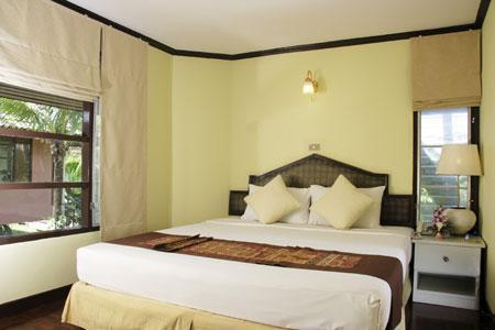 Princess Kamala Beachfront Hotel — о. Пхукет, Таїланд мініатюра 30