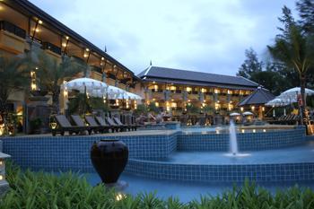 Princess Kamala Beachfront Hotel — о. Пхукет, Таїланд мініатюра 35