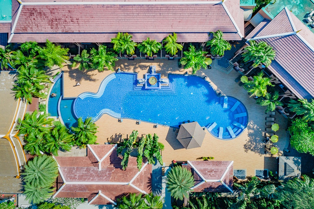 Princess Kamala Beachfront Hotel — о. Пхукет, Таїланд мініатюра 38