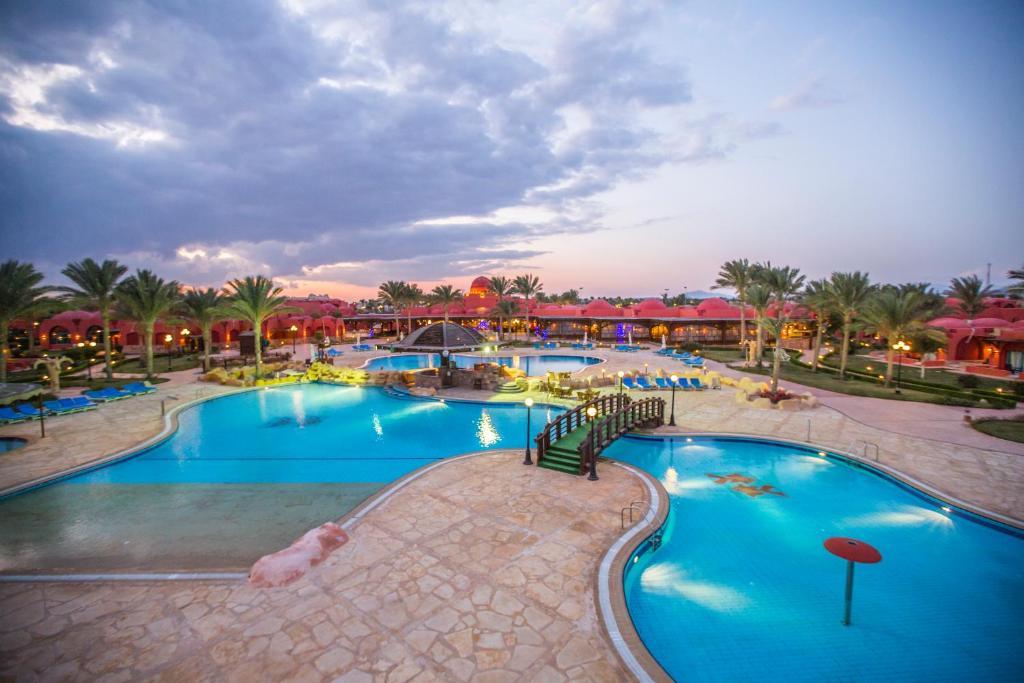 Swisstouches Resort & Spa — Марса Алам, Єгипет мініатюра 8
