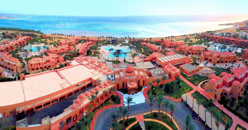 Swisstouches Resort & Spa — Марса Алам, Єгипет мініатюра 6