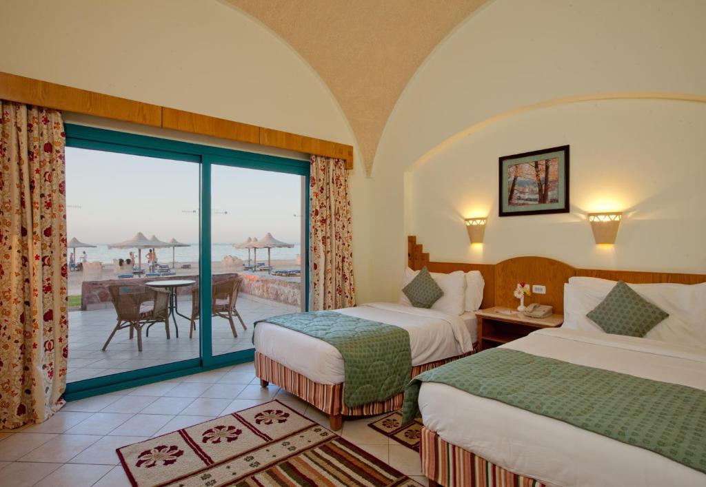 Swisstouches Resort & Spa — Марса Алам, Єгипет мініатюра 7
