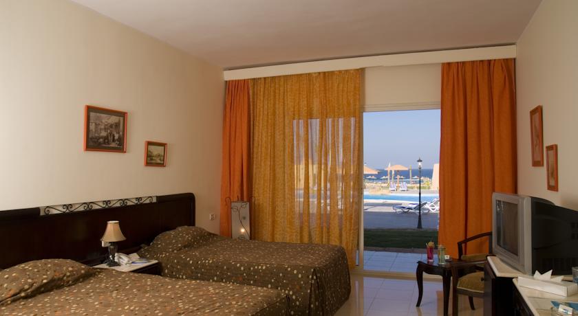 Wadi Lahmy Azur Resort — Марса Алам, Єгипет мініатюра 59