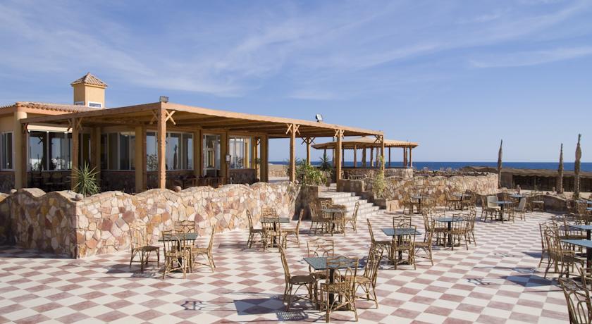 Wadi Lahmy Azur Resort — Марса Алам, Єгипет мініатюра 61