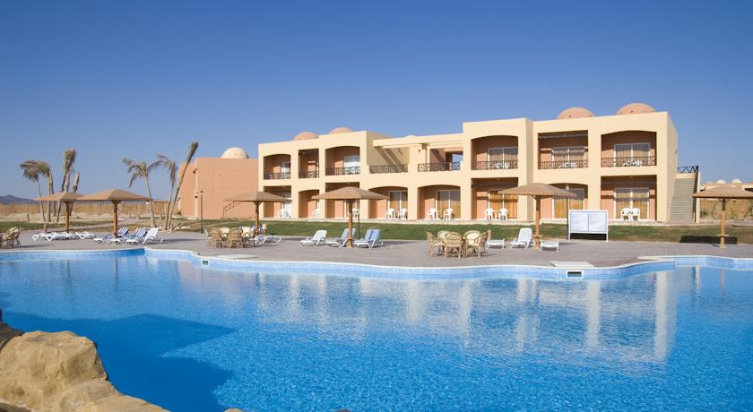 Wadi Lahmy Azur Resort — Марса Алам, Єгипет мініатюра 62