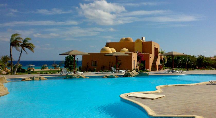 Wadi Lahmy Azur Resort — Марса Алам, Єгипет мініатюра 63