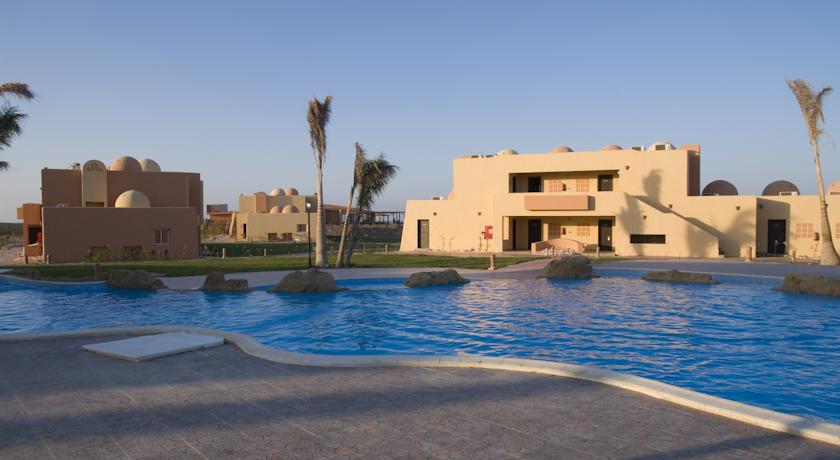 Wadi Lahmy Azur Resort — Марса Алам, Єгипет мініатюра 64