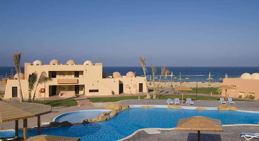Wadi Lahmy Azur Resort — Марса Алам, Єгипет мініатюра 67