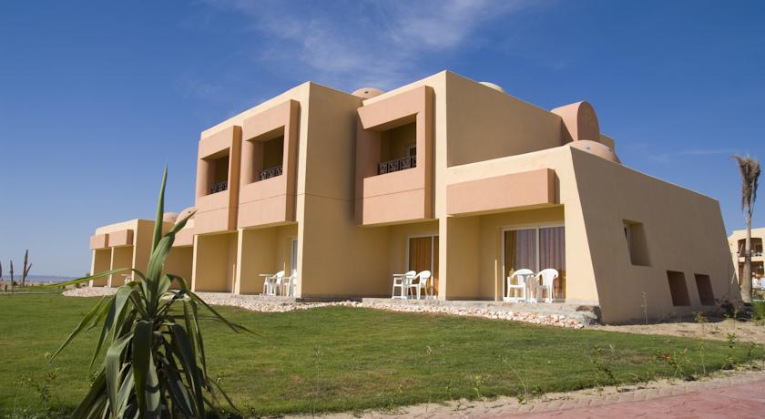 Wadi Lahmy Azur Resort — Марса Алам, Єгипет мініатюра 68