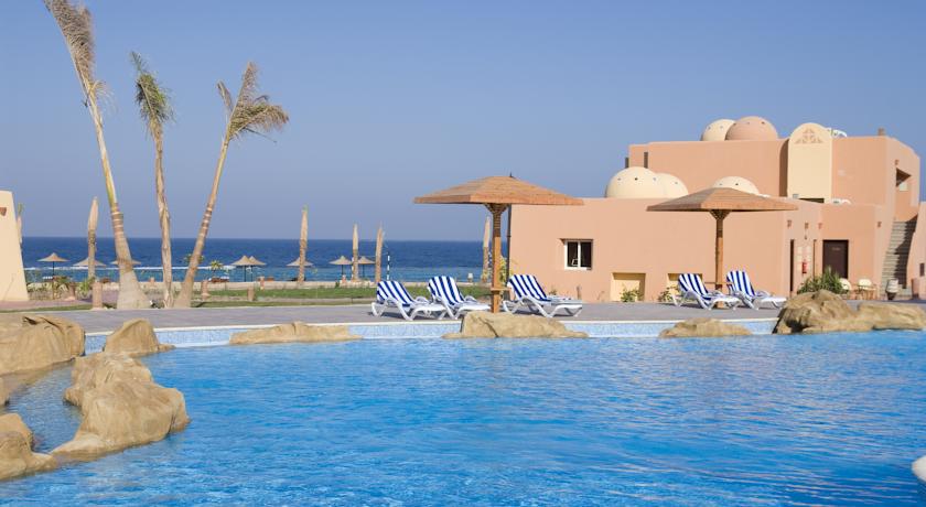 Wadi Lahmy Azur Resort — Марса Алам, Єгипет мініатюра 69