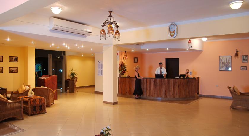 Wadi Lahmy Azur Resort — Марса Алам, Єгипет мініатюра 71