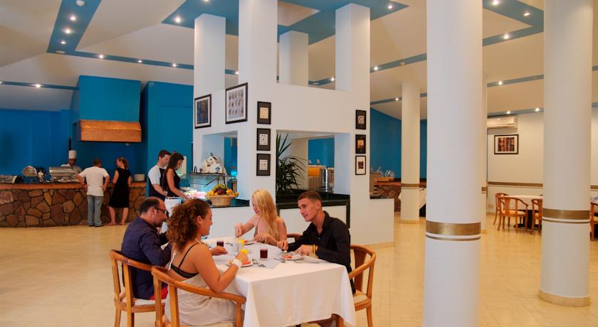 Wadi Lahmy Azur Resort — Марса Алам, Єгипет мініатюра 72