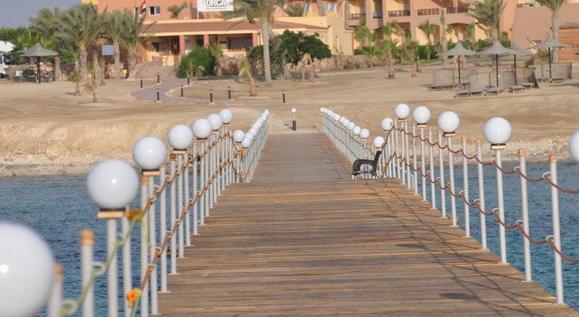 Wadi Lahmy Azur Resort — Марса Алам, Єгипет мініатюра 73