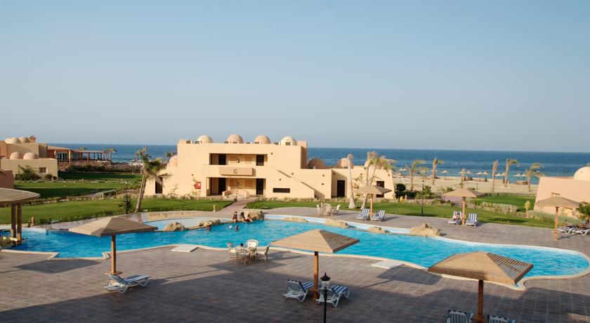 Wadi Lahmy Azur Resort — Марса Алам, Єгипет мініатюра 77