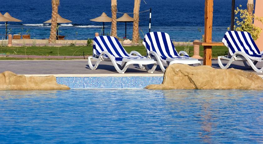 Wadi Lahmy Azur Resort — Марса Алам, Єгипет мініатюра 78