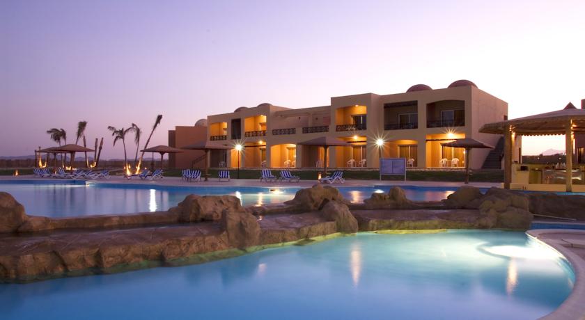 Wadi Lahmy Azur Resort — Марса Алам, Єгипет мініатюра 79