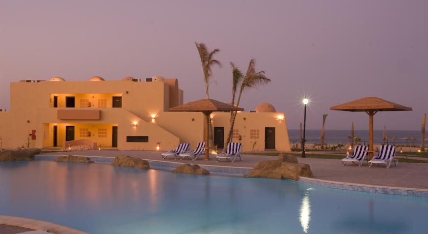 Wadi Lahmy Azur Resort — Марса Алам, Єгипет мініатюра 81